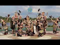 Download Lagu ULD Kaltim “Heart of Borneo” performance video