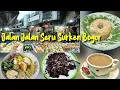 Jalan jalan Jajan Kuliner Surken Bogor