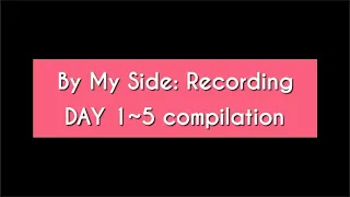 Download Now United: By My Side Recording DAY 1~5 compilation MP3