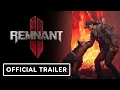 Remnant 2 - Handler Archetype Overview Trailer