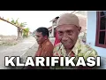 Download Lagu KLARIFIKASI PEMBANGUNAN RUMAH PAK RAWAN DI BERHENTIKAN UNTUK DI LANJUTKAN