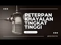Download Lagu [KARAOKE BAND VERSION] KHAYALAN TINGKAT TINGGI - PETERPAN [RIZKI CREATIVE]