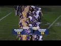 Game of the Week Waunakee at DeForest