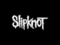 Slipknot - 'Til We Die (Lyrics)