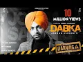 Download Lagu DABKA ( Warning 2nd Episode ) Jordan Sandhu | Happy Raikoti | MixSingh | Gippy Grewal |Amar Hundal|
