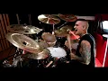Best Slipknot "The Chapeltown Rag" Drum Cover???
