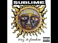 Smoke Two Joints - Sublime