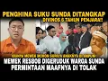 PENGHINA SUNDA RESBOB RESMI DITANGKAP!? IBUNYA MEWEK MOHON AMPUN, DIVONIS 6 TAHUN PENJARA!?