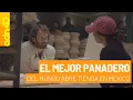 Download Lagu Richard Hart, el mejor panadero del mundo, abre tienda en México