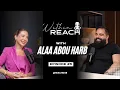 Lagu Within Reach Podcast -Alaa Abou Harb Ep 5