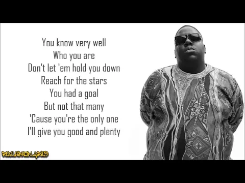 Download MP3 The Notorious B.I.G. - Juicy (Lyrics)