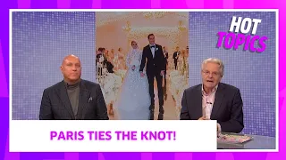Paris Hilton s New Husband s Love Child The Wendy Williams Show SE13 EP24