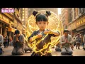 Download Lagu Neneknya bilang dia pembawa sial dan mengusirnya, tak tahu dia punya kekuatan ajaib penyelamat dunia