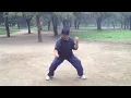 Lagu Chen Style Taichichuan by Master Xu Shi Xi