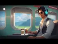 Hawayein (LoFi Chill Mix) | Arijit Singh | Jab Harry Met Sejal | Relaxing & Stress Relief Music