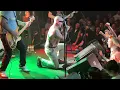 Download Lagu The New York Hounds - I Just Wanna Live This Way @ BBC, Estraperlo (Badalona), 15/08/2024