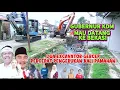 Download Lagu Jelang kedatangan KDM ke Bekasi normalisasi kali pamahan dipercepat