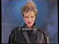Visage Love Glove original video