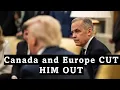 Download Lagu Trump HUMILIATED as Canada DITCHES U.S. for Nordic Bloc: BETRAYAL or Tactics?