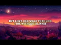 Alan Jackson - Livin' On Love (Lyrics)