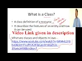 UML - Class Diagram