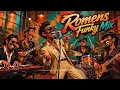 ROMENS PARDUBICE FUNKY MIX 2026 🔥 | 69 Minutes of Nonstop Vocal Soul Funk, R&B & Smooth Jazz 🎸