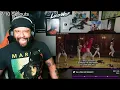 ADÉLA – KGB (Official Music Video) [REACTION] | THIS WAS INTENSE… 😳🔥