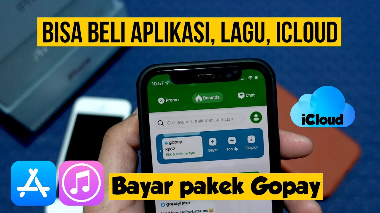 Cara Membuat Ringtone Langsung Di iPhone Tanpa Membeli Tanpa Komputer Tanpa Laptop