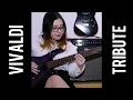 Download Lagu Vivaldi Tribute Cover | Juliana Wilson
