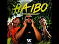 HAIBO (feat. Dukii gonegreen & LAWKIID)
