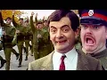 Download Army BEAN | Mr Bean Full Episodes | Mr Bean Official mp4 3gp mp3 videos - waplic