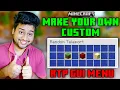 How To Make RTP Gui Menu in Minecraft Server Make RTP Menu in DeluxeMenus Plugin RTP Menu