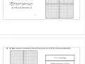 Transformations Study Guide Review