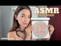 Sophiexdt o ASMR Eye Exam