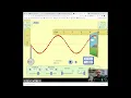 PhET Measuring Wavelength