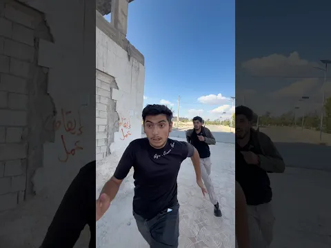 اندل حرامي 😅;نزار الحموي #shorts