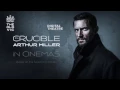 The Crucible from The Old Vic Theatrical Trailer