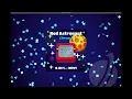 Colored Astronaut Opening