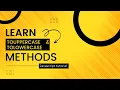toUpperCase and toLowerCase method in javascript javascript string tutorial in tamil
