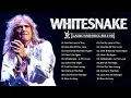 Lagu W H I T E S N A K E Greatest Hits Full Album ♫ Greatest Hard Rock Songs Of The 80s