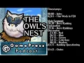 The Owl s Nest by Gamepress - Episode 4 Top of the Ranks