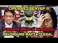 Lagu IT'S A SHOCK..!! PURBAYA GRUDUK GENERAL PROTECTS ILLEGAL MAFIA