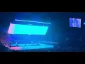 j'fais plaisir à la zone & Run Guest RIM K - SDM - TOUR 2025 - Accor Arena Bercy Paris- 25/02/2025