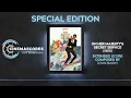 Cinemascores - On Her Majesty's Secret Service (1969) Extended Soundtrack Score