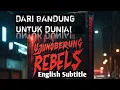 Download Lagu Dari Bandung Untuk Dunia! Tiga Dekade Ujungberung Rebels Komunitas Metal Bandung, Film Dokumenter!