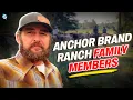 What happened to Anchor Brand Ranch