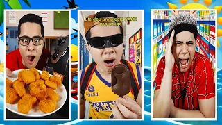 MEGA COMPILADO dos melhores videos de GuebesASMR #32
