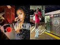 Download Lagu VLOG | I FLEW TO NYC FOR 48 HOURS.