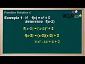 WCLN - Math