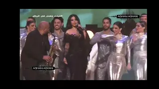                                                      هيفاء وهبي   بدنا نروق  دندنها